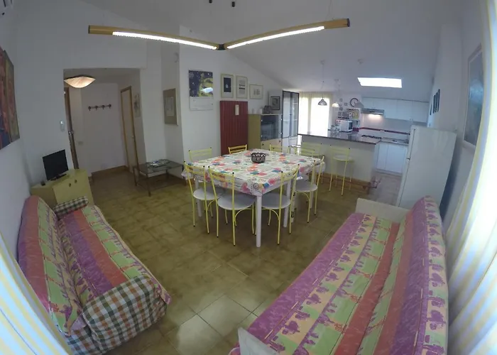Residence Adriatico - Agenzia Cocal