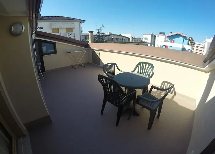 Residence Adriatico - Agenzia Cocal