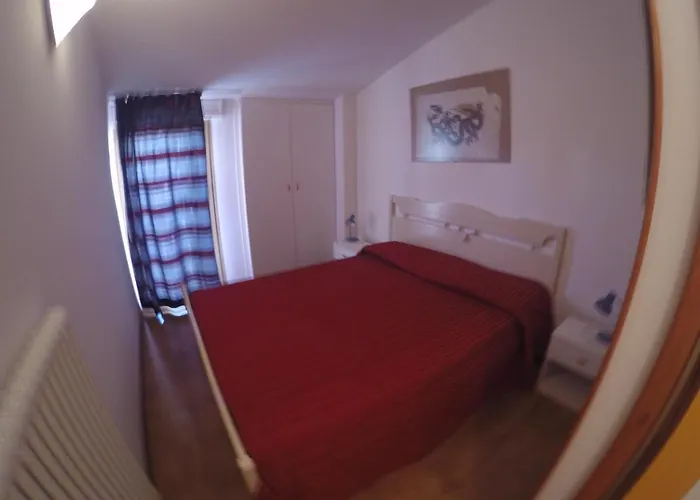 Residence Adriatico - Agenzia Cocal