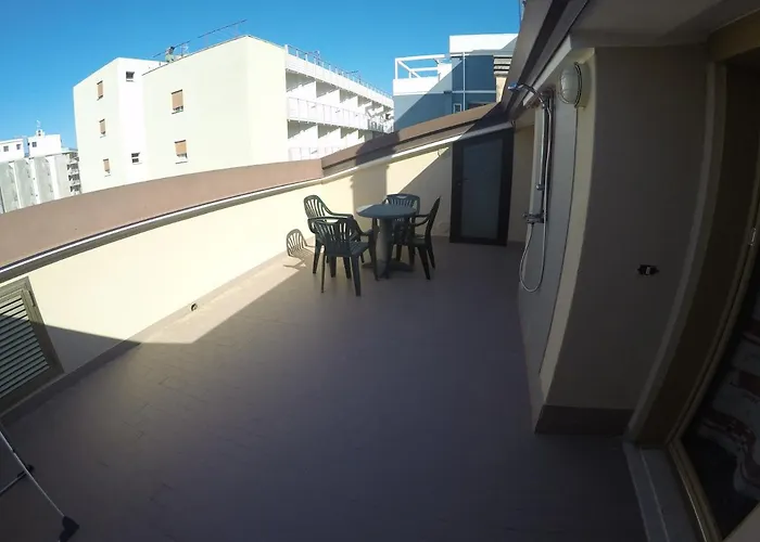 Residence Adriatico - Agenzia Cocal