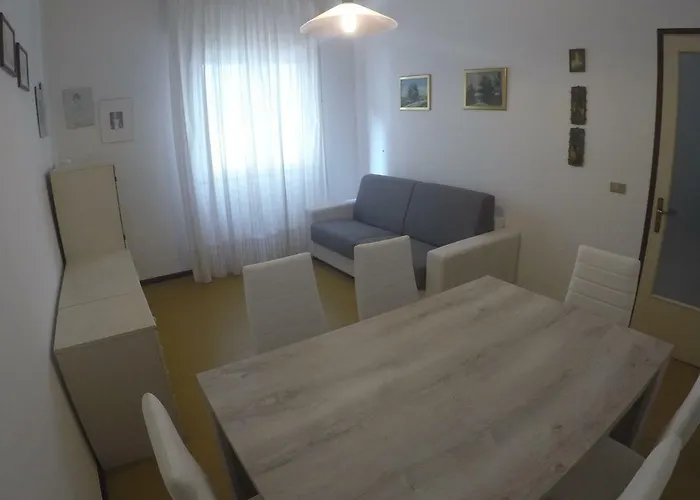 Residence Adriatico - Agenzia Cocal