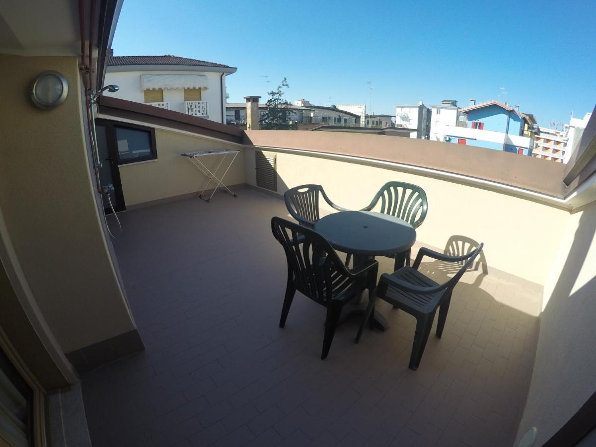 Apartment Adriatico - Agenzia Cocal
