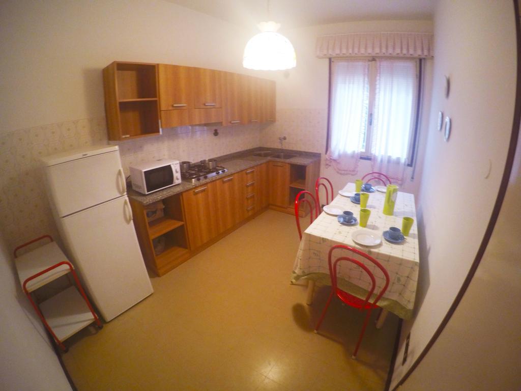 Adriatico - Agenzia Cocal Apartment *
